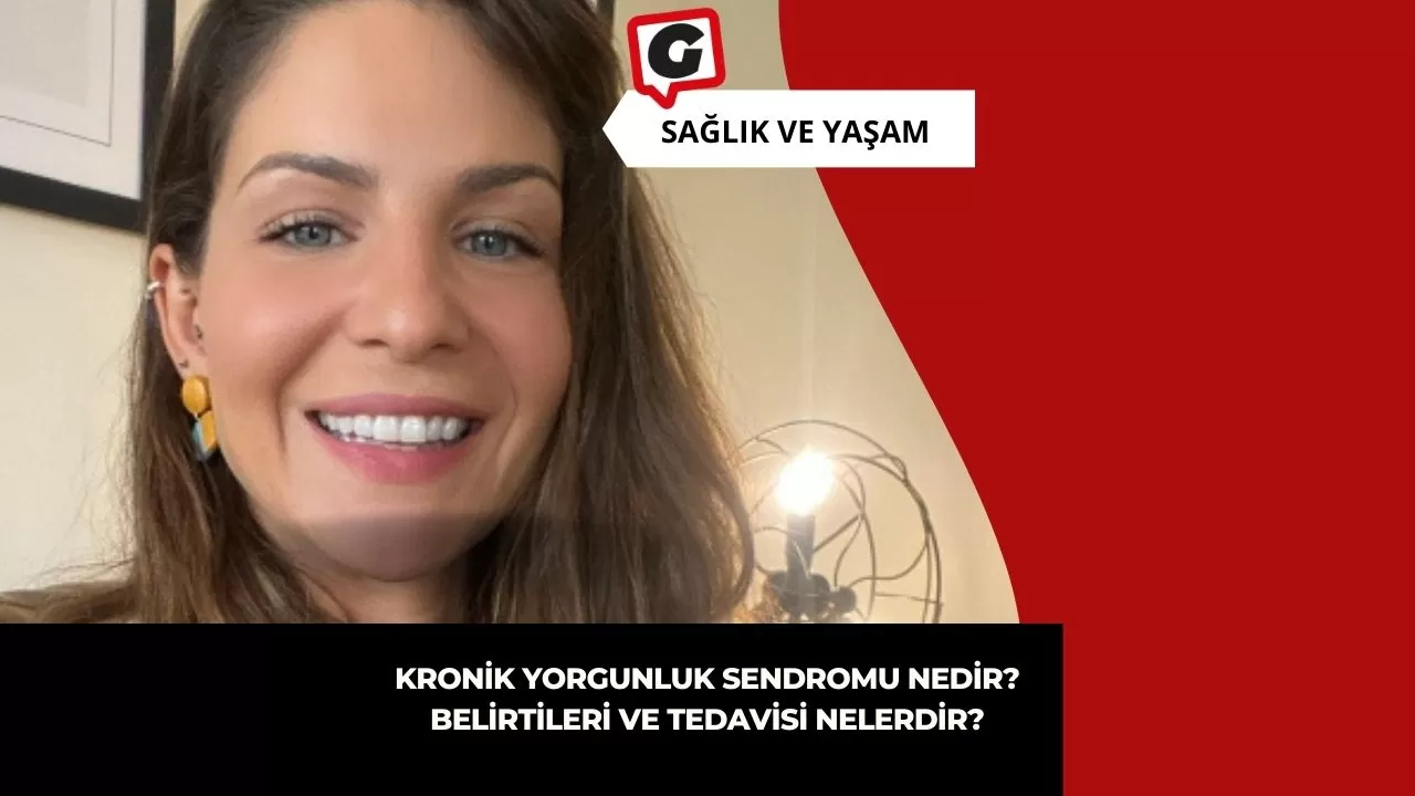 Kronik Yorgunluk Sendromu Nedir Belirtileri Ve Tedavisi Nelerdir