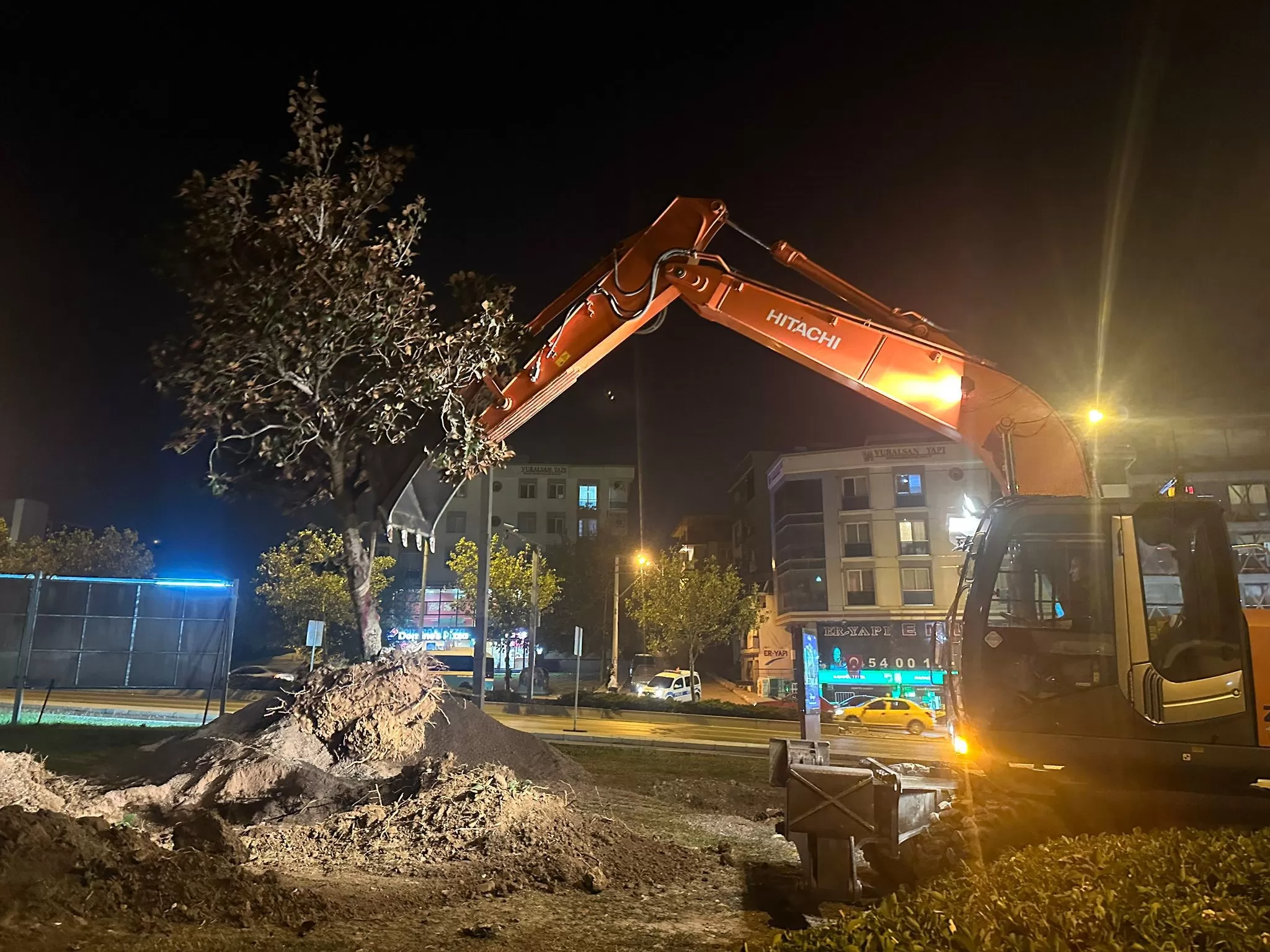 İzmir Büyükşehir Belediyesi, kent tarihinin en büyük raylı sistem yatırımı olan Buca Metrosu'nda hızla ilerleyen çalışmalarını sürdürüyor. 