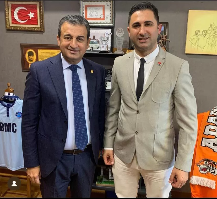 Cumhuriyet Halk Partisi'nin (CHP) Karaburun Belediye Başkan Aday Adayı Kazım Yevimli, partinin Merkez Yürütme Kurulu'ndaki (MYK) değişikliklerin, yerel seçimlere olumlu bir etki yapacağını vurguladı. 