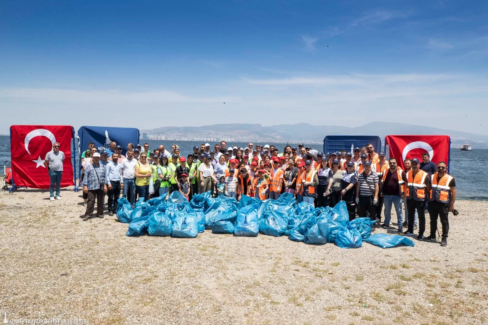 Avrupa Atık Azaltım Haftası, bu yıl "Ambalajlar: Paketli Ürün Alma" temasıyla düzenleniyor ve 18 - 26 Kasım tarihleri arasında gerçekleşecek. 