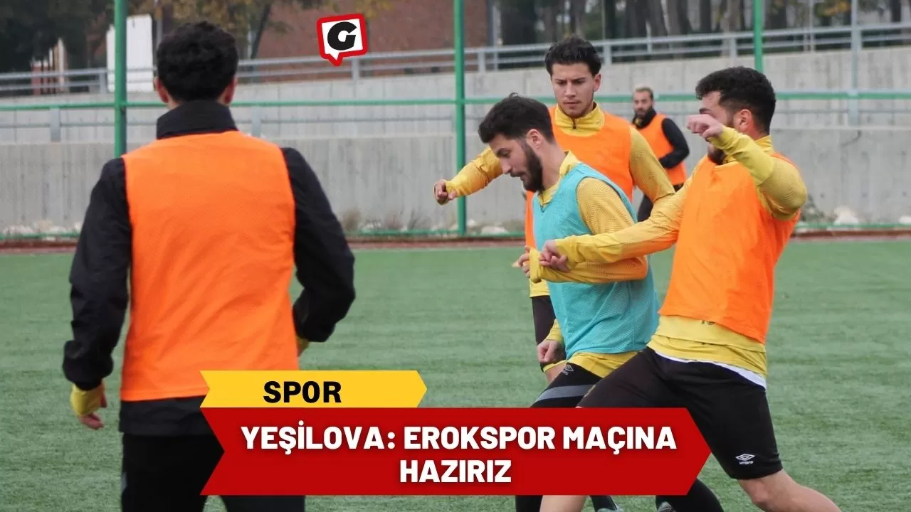 Afyonspor, Bucaspor 1928 maçı hazırlıklarını tamamladı