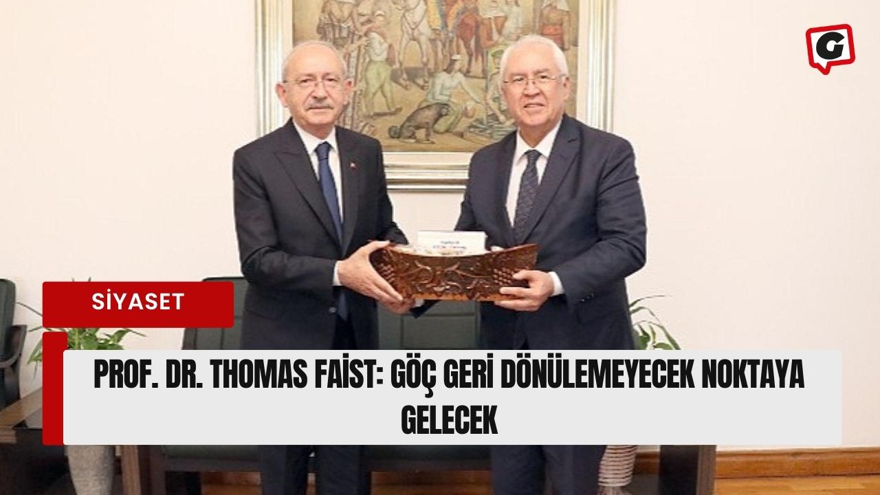 Muhittin Selvitopu'dan Kemal Kılıçdaroğlu'na "hayırlı olsun" ziyareti