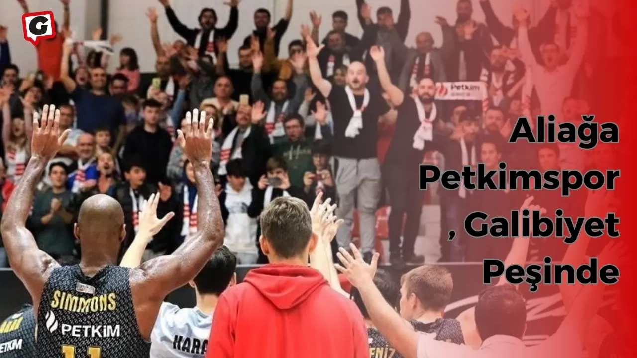 Aliağa Petkimspor, Galibiyet Peşinde