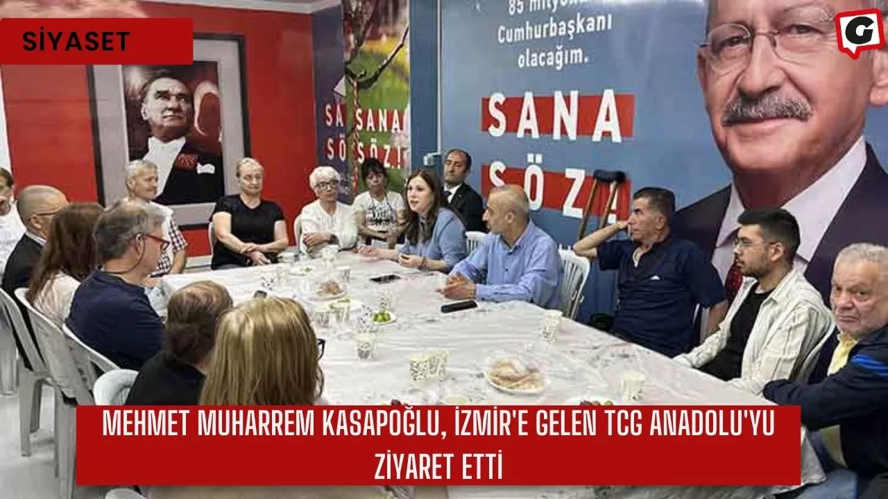 "Balçova Belediye Başkanı Fatma Çalkaya: Demokrasiden Yana Oy Kullanalım!'