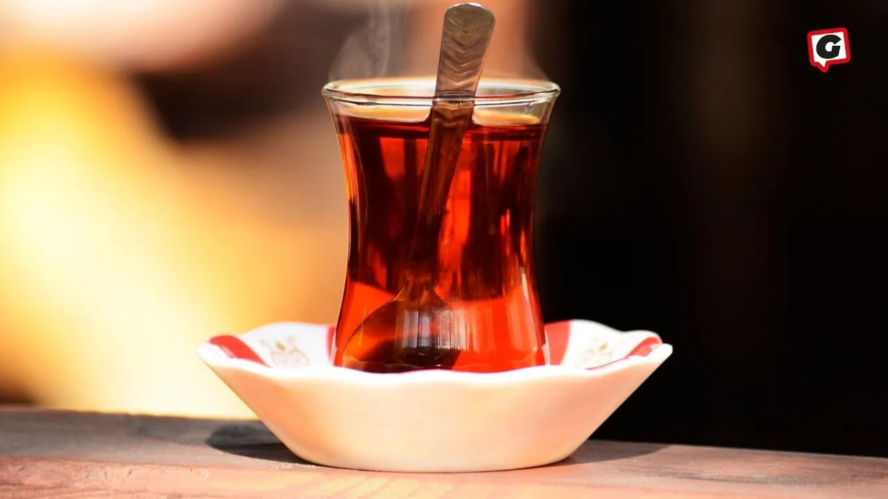 Çay Tüketiminde Sağlığınızı Korumanın Püf Noktaları! İşte Sağlıklı Çay İçme Rehberi..