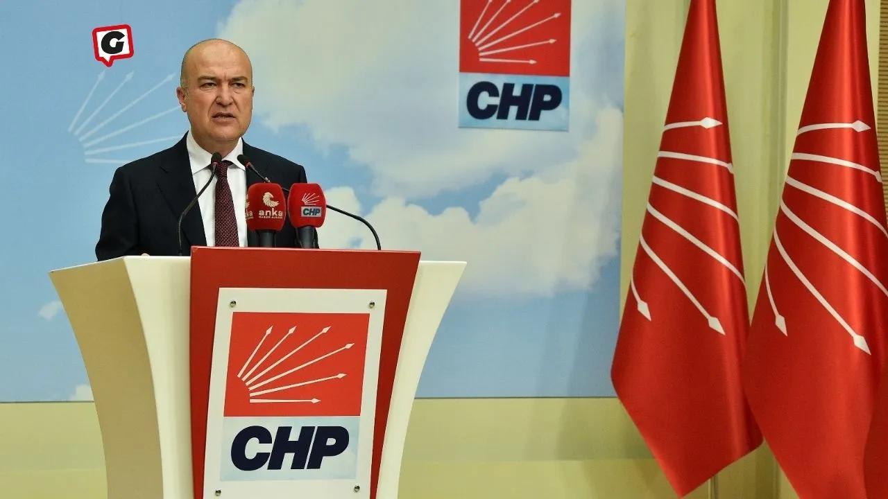 CHP’li Murat Bakan: İçişleri Bakanı, Muhtarlar Konfederasyonu Seçimlerine Müdahale Ediyor