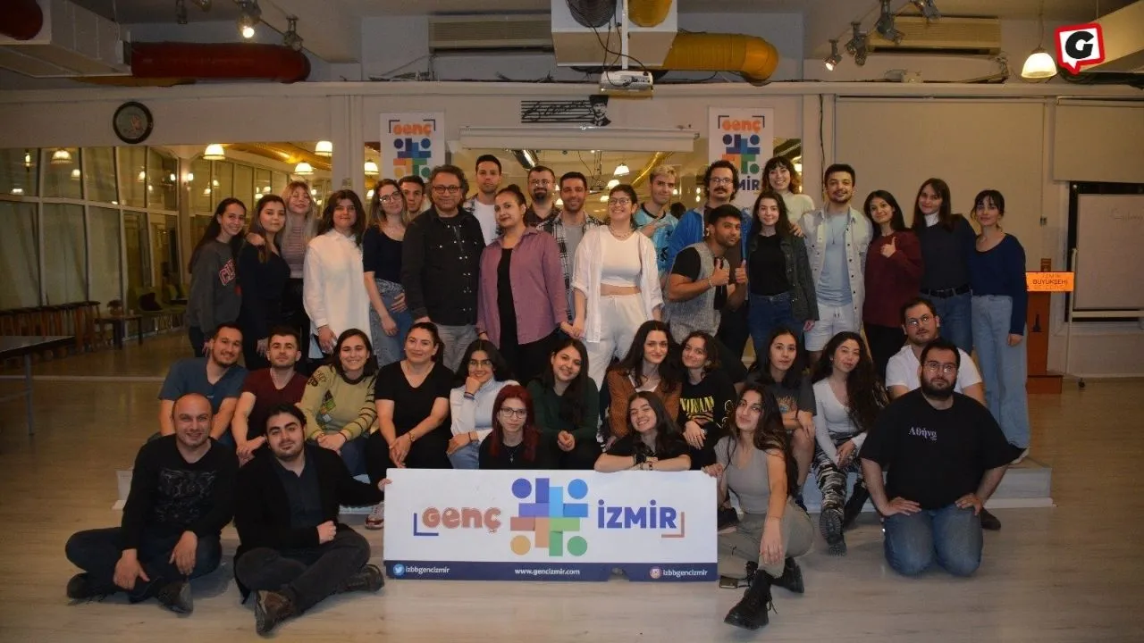 İzmir'de Gençler İçin Her Branşta Kurs