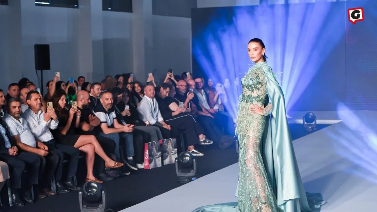 İzmir Fashion Prime: Ünlü Mankenlerle 2025 Modası Tanıtıldı, 185 Parçalık Koleksiyon Göz Kamaştırdı