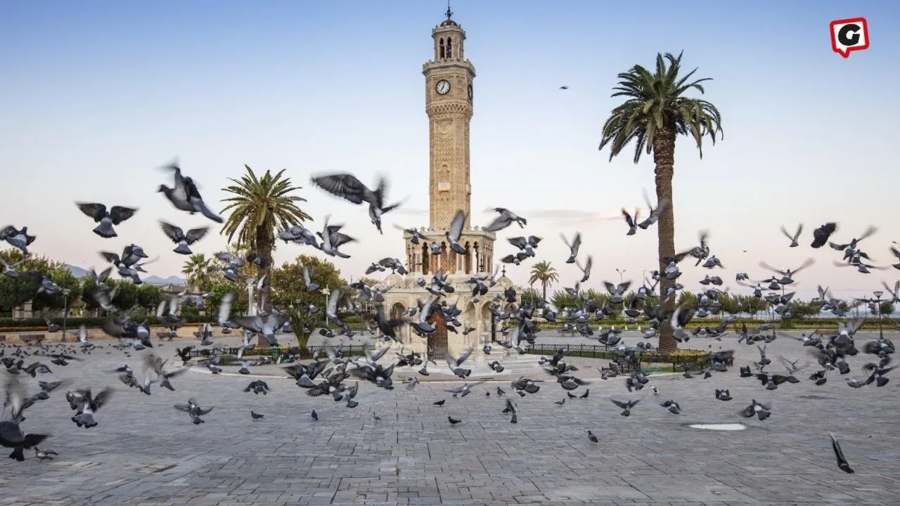 İzmir, WWF Yarışmasında Finale Kaldı!