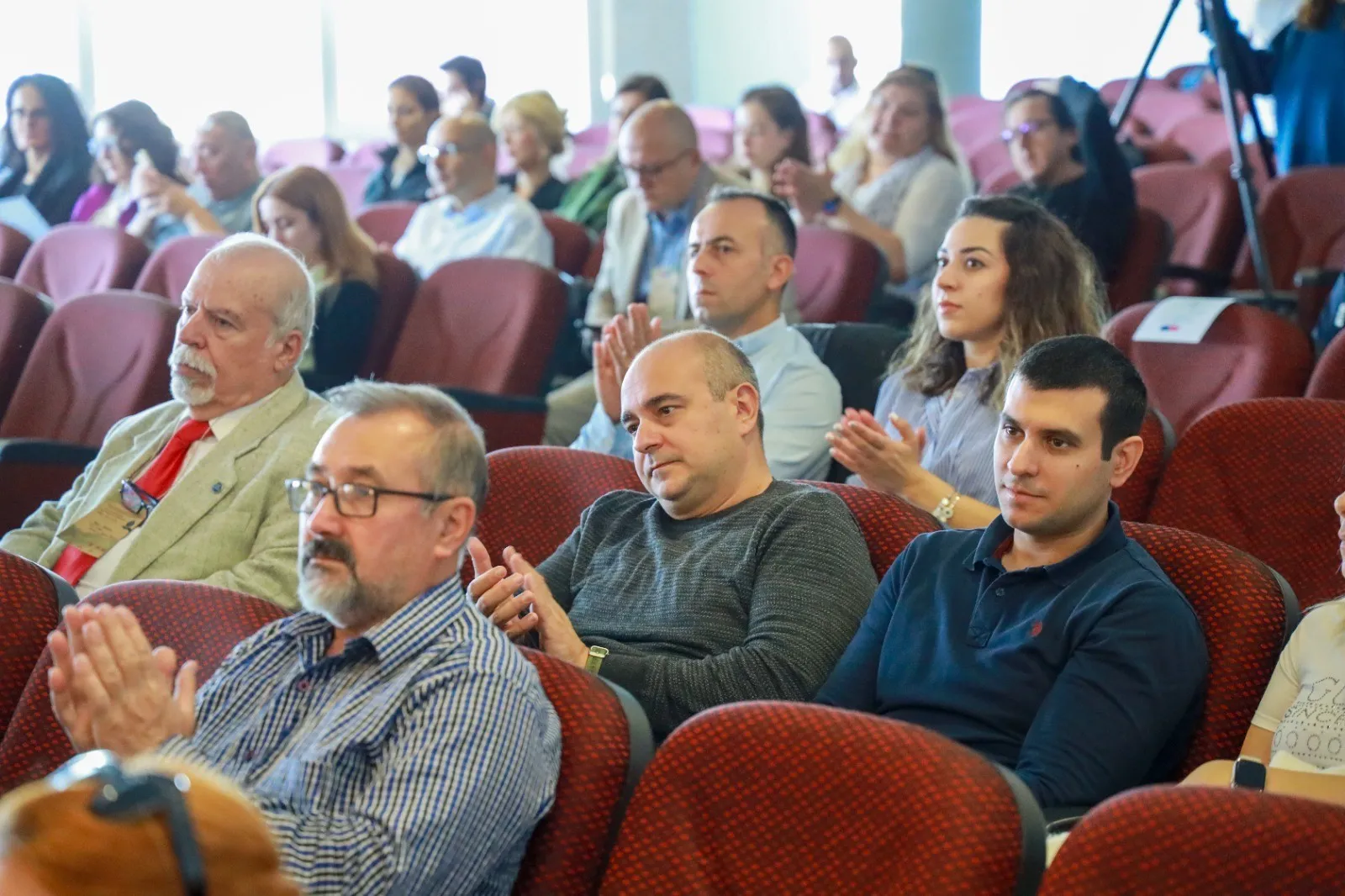 Karşıyaka Belediyesi, Gdynia Belediyesi ve Ege Orman Vakfı iş birliğiyle yürütülen "Yeşil Bir Geleceğe İkiz Geçiş İçin Ortaklık" projesini tamamladı.