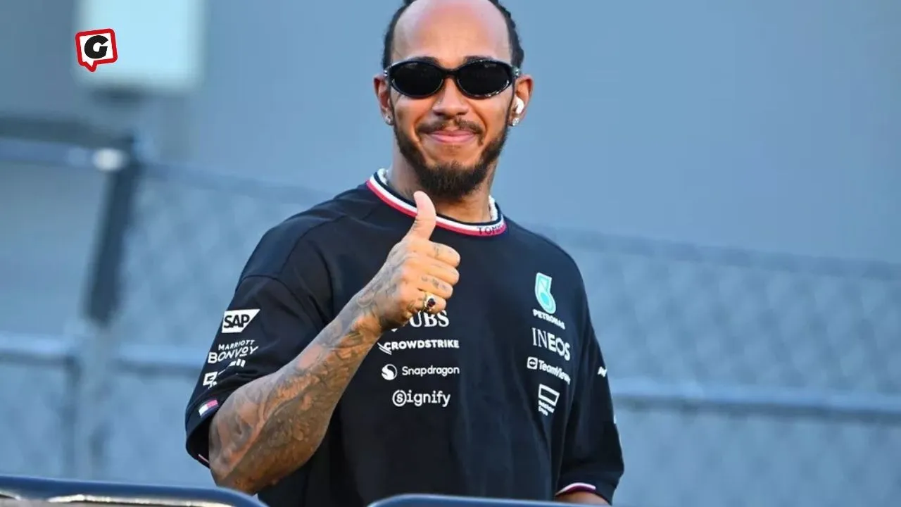 Lewis Hamilton: Red Bull'un Yenilikçi Yaklaşımları Formula 1'de Öne Çıkıyor