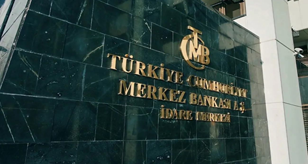 Merkez Bankası faizi değiştirmedi