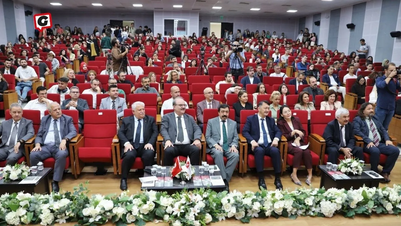 Moğolistan'daki Togu Balık Antik Kenti Uluslararası Çalıştayda Tartışılıyor