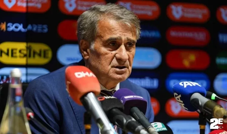 Şenol Güneş: “Göztepe, haklı galibiyet aldı”