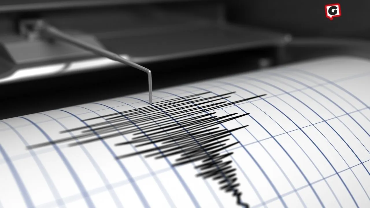 Son Dakika: Konya'da 4.2 Büyüklüğünde Deprem! 2 Ekim'de Yaşanan Sarsıntının Sebebi Ne?