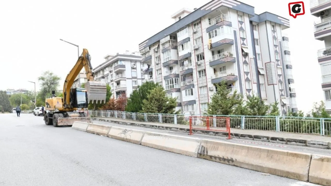 Çiğli'de Heyelan Tehlikesi: Belediyeler Hızlı Müdahalede Bulundu