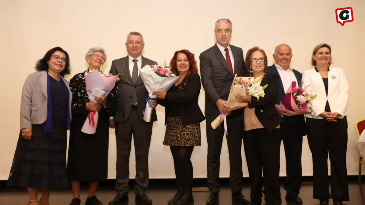 Güzelbahçe’de Üçüncü Yaş Üniversitesi Protokolü İmzalandı