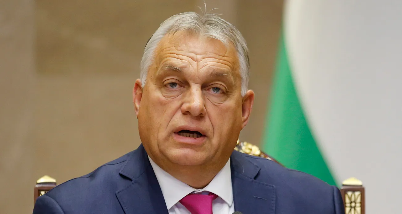 Macaristan Başbakanı Orban: “Trump'ın zaferiyle Macaristan'ın izolasyonu sona erdi”