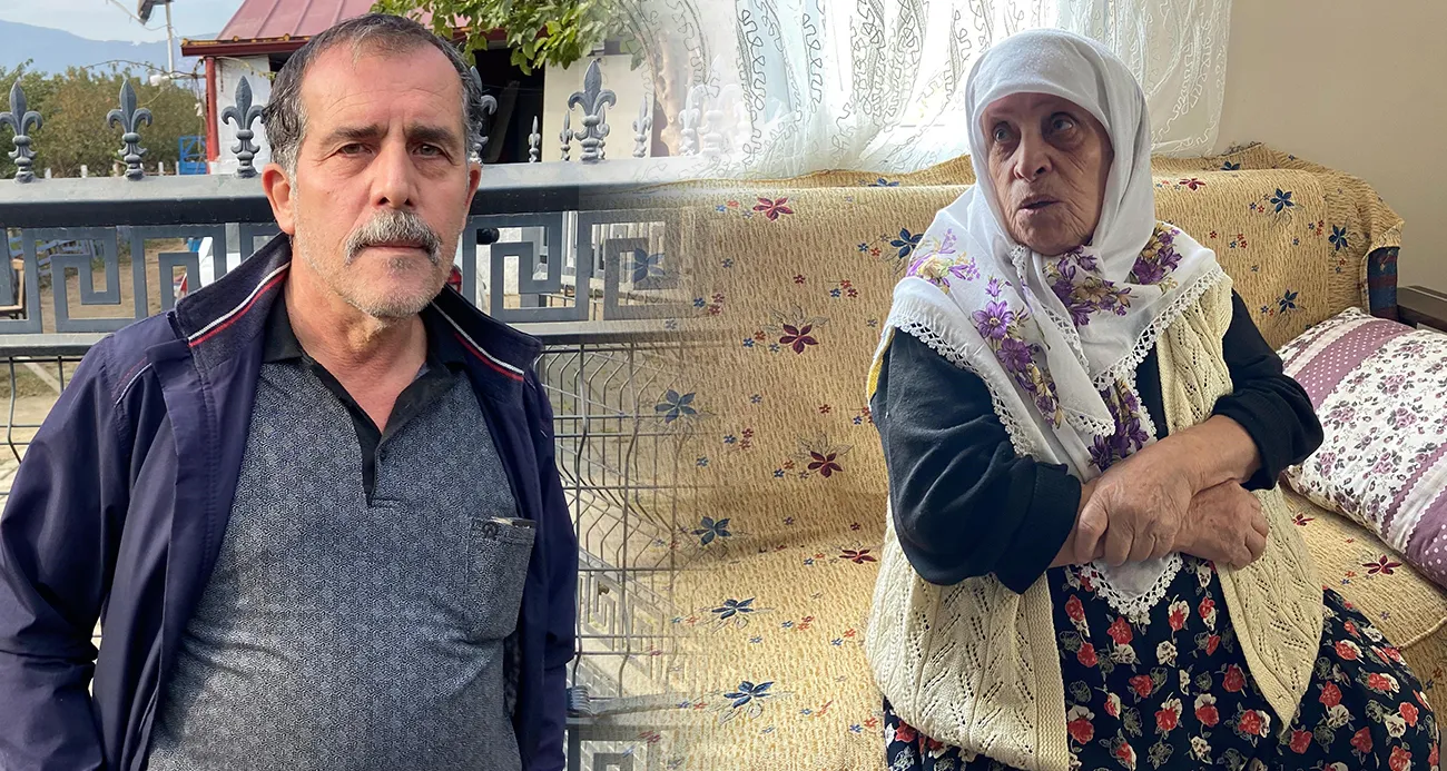 Selçuk’taki aile dramında amca gözyaşlarına boğuldu: “Bunun ihmali anne ve babada”