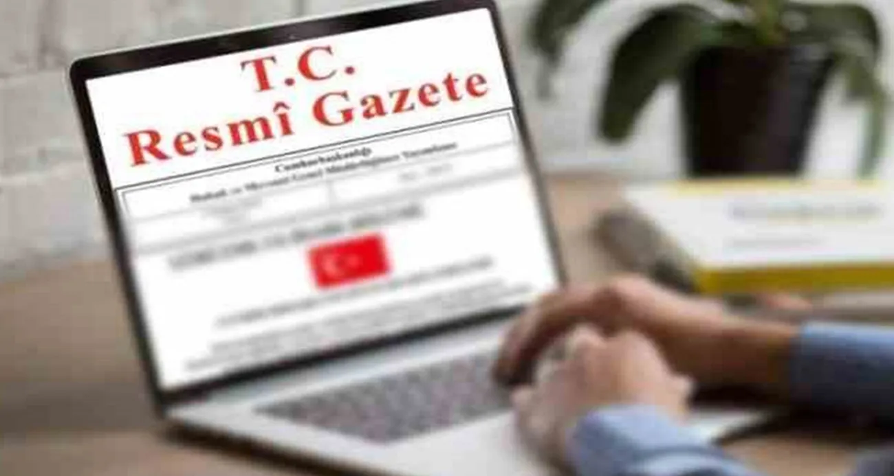 Zorunlu karşılıklarda değişiklik kararları Resmi Gazete’de