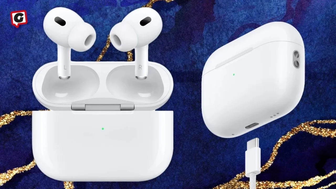 Apple, AirPods Pro’yu Sağlık Takip Cihazına Dönüştürmeye Hazırlanıyor