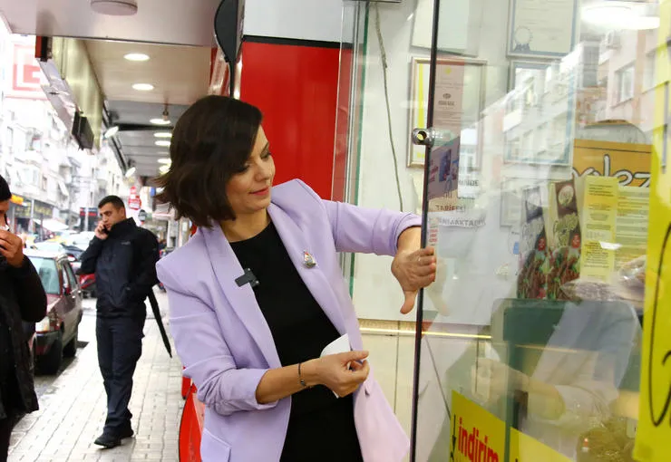 Karabağlar Belediyesi’nin Bölgesel İstihdam Ofisi artık dijitalde