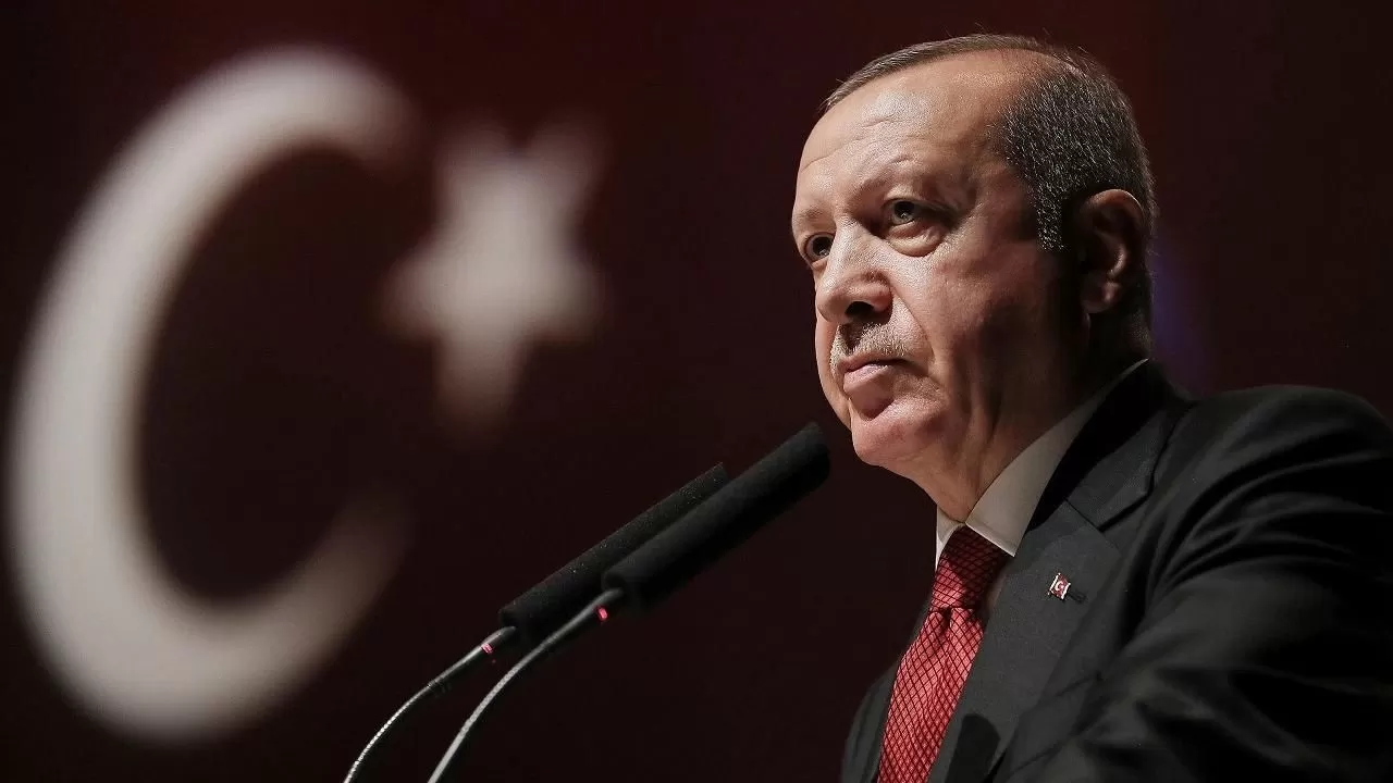 Cumhurbaşkanı Erdoğan’ın Kocaeli Mitinglerinden Duygusal Anlar