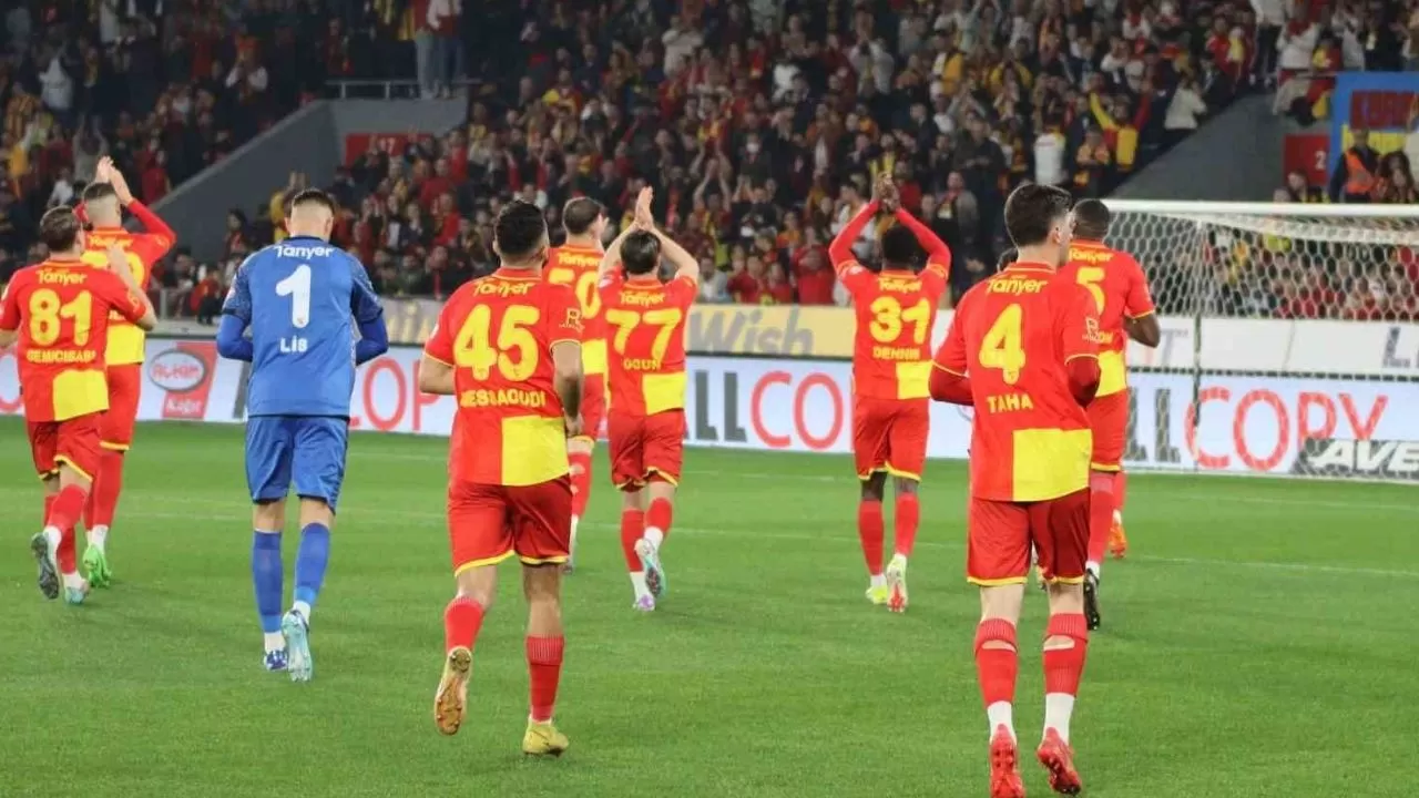 Göztepe, Stanimir Stoilov’la iç sahada kaybetmiyor