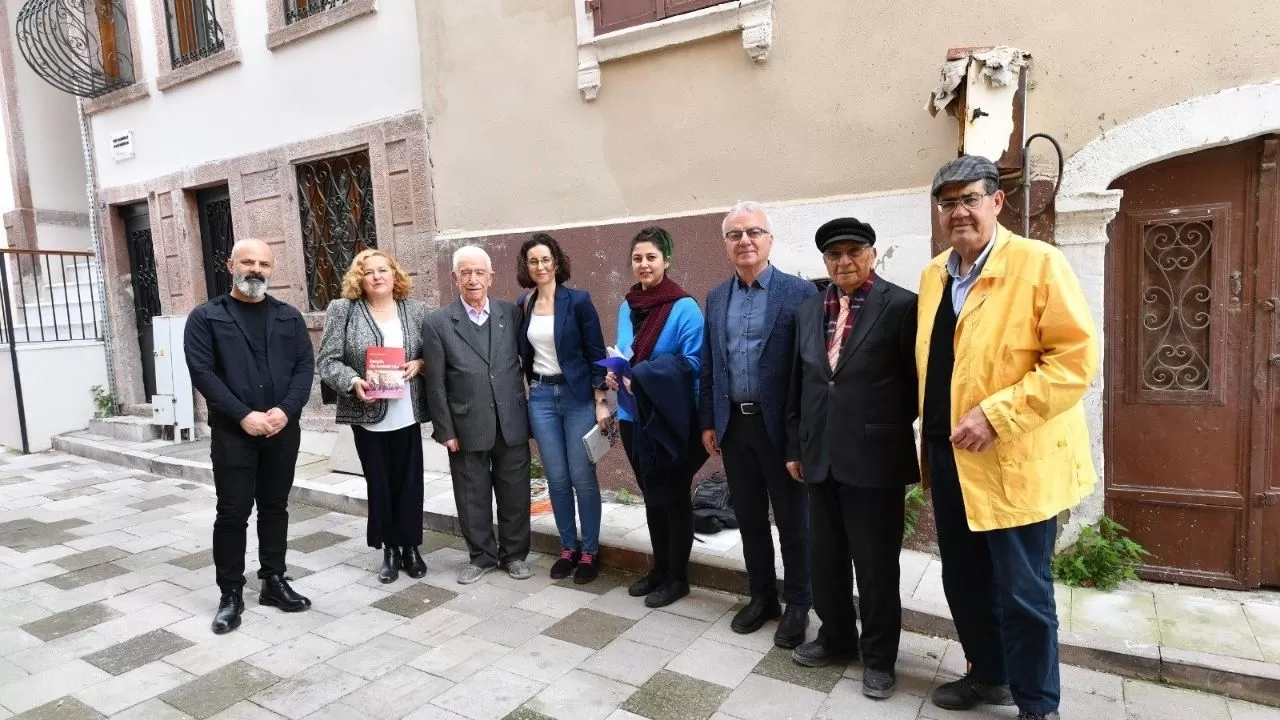 Köy Enstitüleri Anı ve Kültür Evi: İzmir'de Aydınlanmanın Işığı Yanmaya Devam Ediyor
