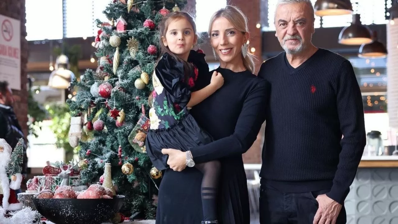 Mesut Akusta ve Şafak Özbir Anlaşmalı Boşandı: Kızlarının Velayeti Anneye Verildi
