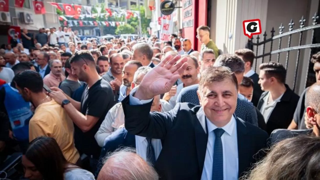 Tugay İzmir'i Nasıl Yöneteceğini Açıkladı: "Hukuktan ve Halktan Asla Taviz Vermeyiz"