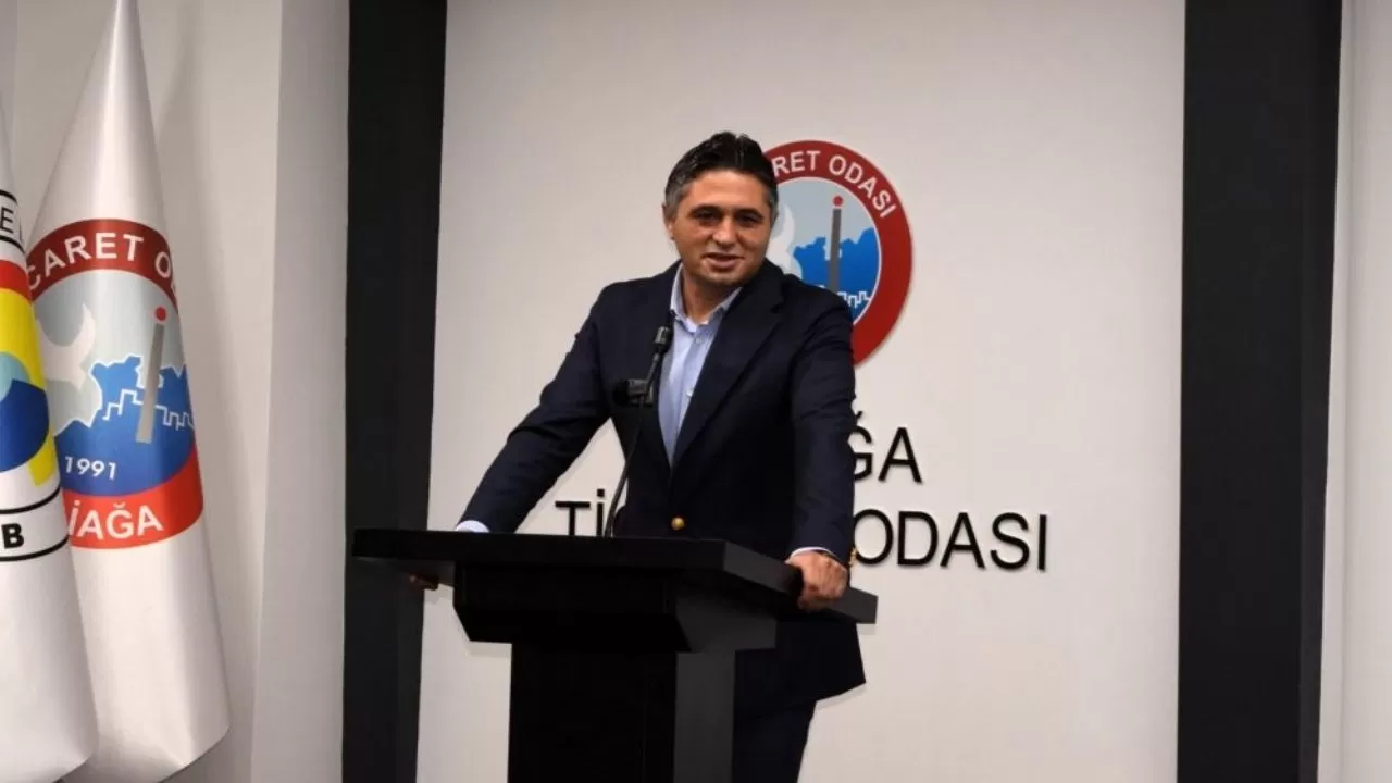 Aliağa'da Yeni Dönem: Serkan Acar Seçimi Kazandı!
