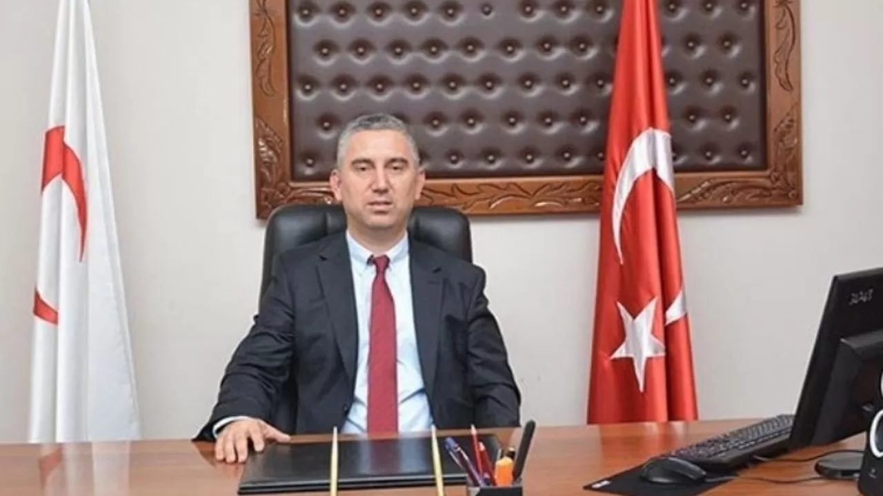Dr. Tanju Çelik, Bergama Belediye Başkanı Seçildi