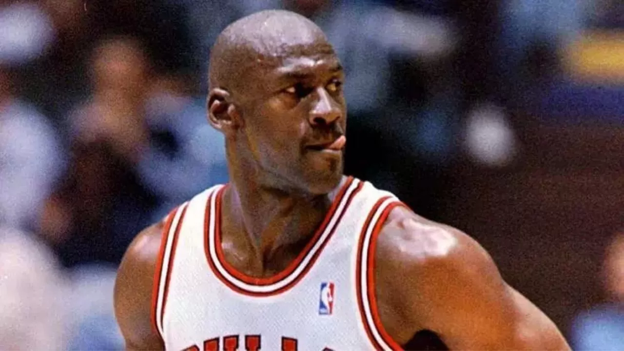 Efsane Michael Jordan'ın 3 Çifti Ticaret Bakanlığı Tarafından Satışa Çıkarıldı!
