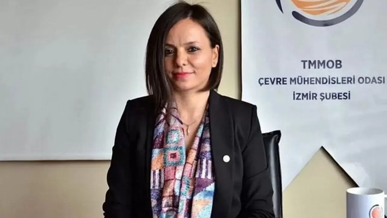 Emine Kınay Karabağlar'da Seçimi Kazandı!