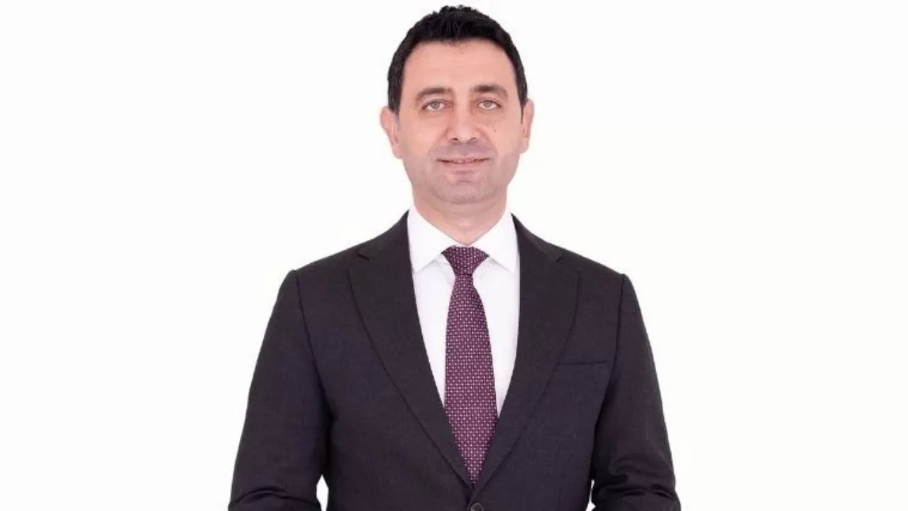 İzmir Bayraklı'da CHP Adayı İrfan Önal Seçimi Kazandı!