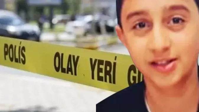 İzmir’de 16 yaşındaki gençlerin ‘kız meselesi’ cinayetle bitti