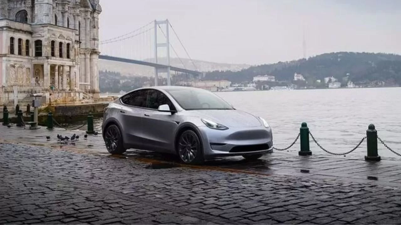 Tesla Model Y Fiyatında Dev İndirim!