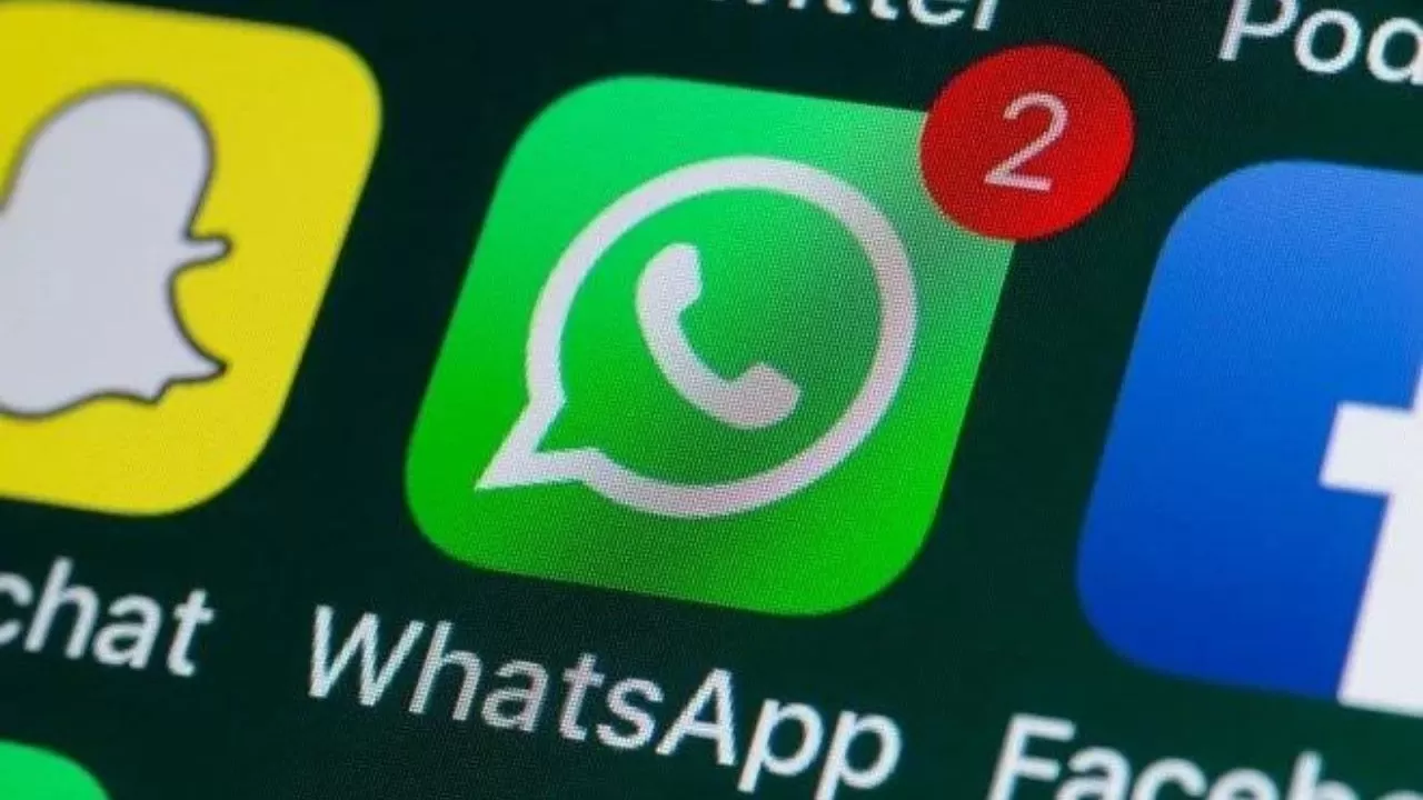 WhatsApp'ta Küresel Kesinti! Milyonlarca Kullanıcı Etkilendi