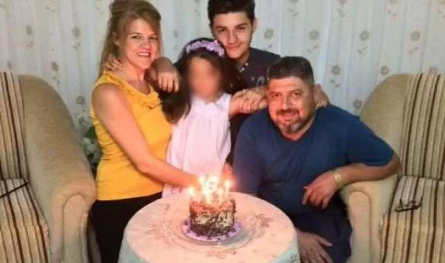 İzmir’de evlat dehşeti: Anne ve babasını öldürüp intihar etti