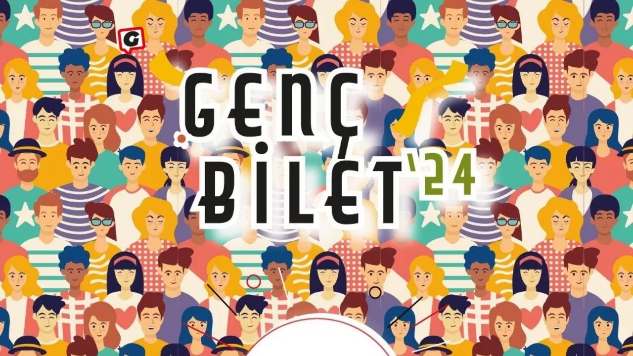 İzmir'de Gençlere Ücretsiz Sanat Şöleni! 36 Bin Bilet Bekliyor!