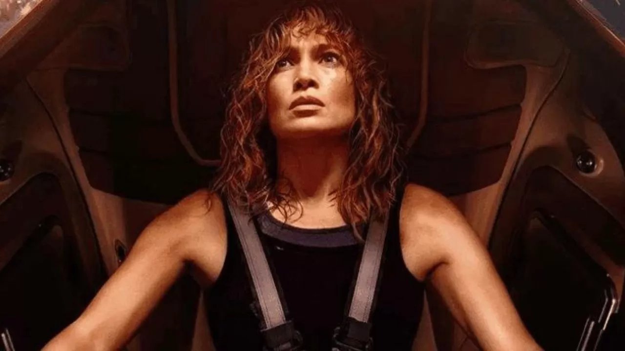 Jennifer Lopez’li Bilim Kurgu Filmi: Yapay Zeka Tehdidine Karşı İnsanlığı Kurtarma Mücadelesi