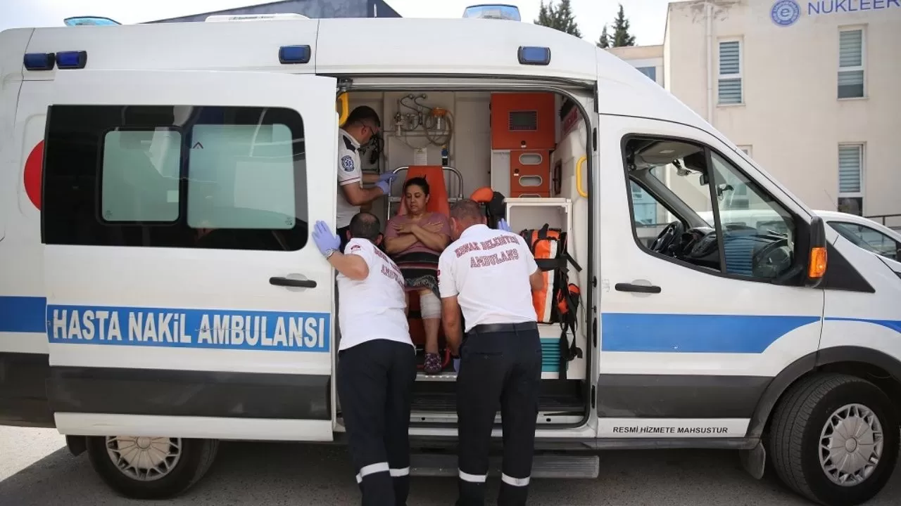 Konak Belediyesi’nden Ücretsiz Hasta Nakil Hizmeti: Vatandaşların Sağlığına Destek