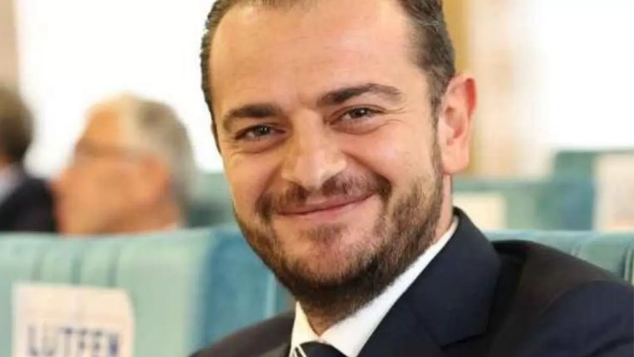 Serdivan’ın Yeni Ulaşım Daire Başkanı ve AK Parti Aday Adayı
