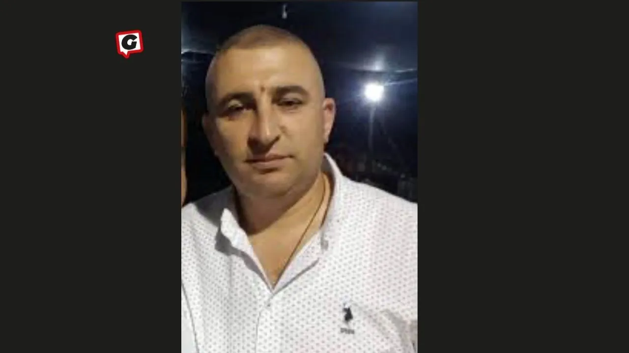 İzmir'de 4 Yıllık Firarda Olan Azılı Suçlu "Genç Osman" Yakalandı!