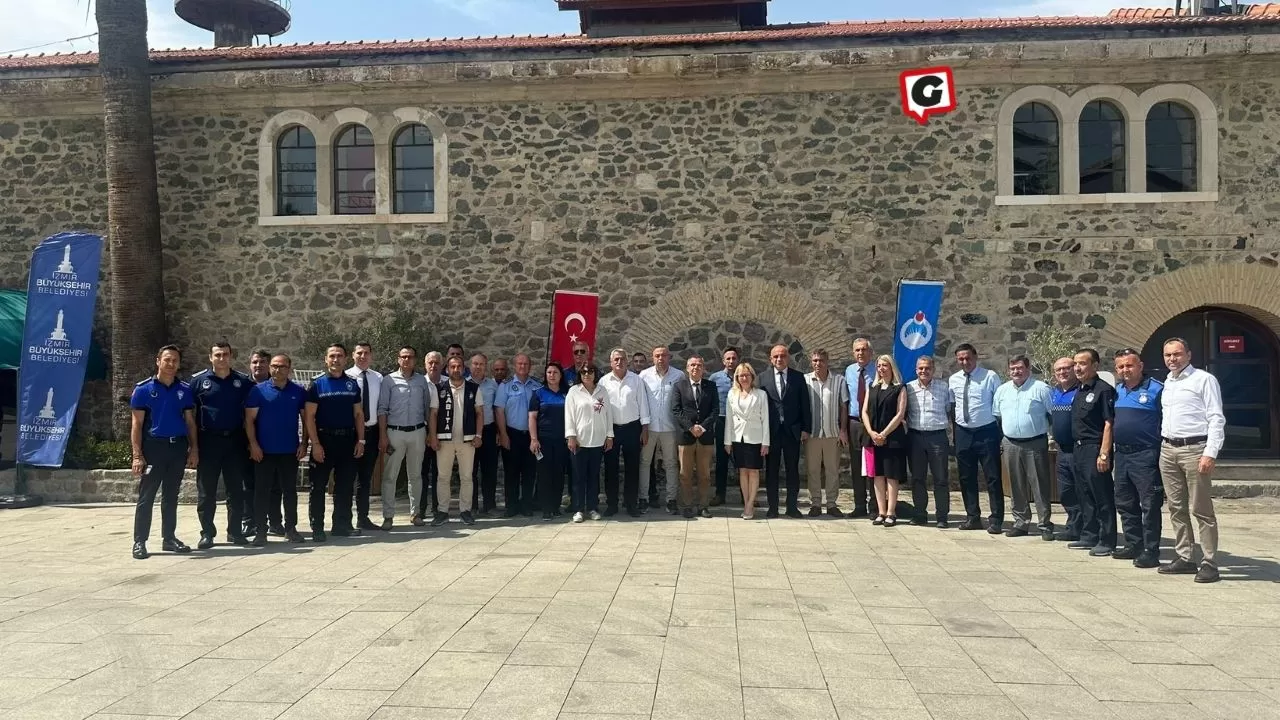 İzmir'de Karavan Sorunu Çözülüyor: Yeni Park Alanları Geliyor!