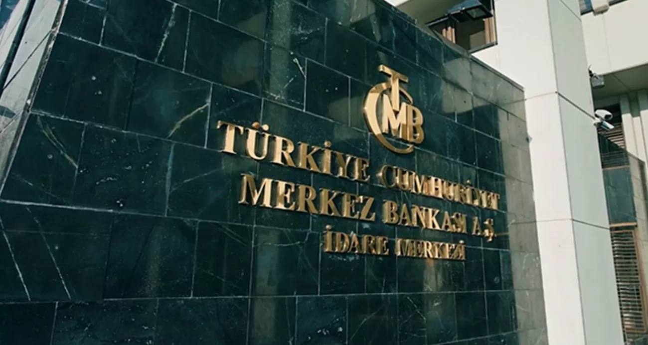 Merkez Bankası, 2024 Haziran ayı faiz kararını açıkladı