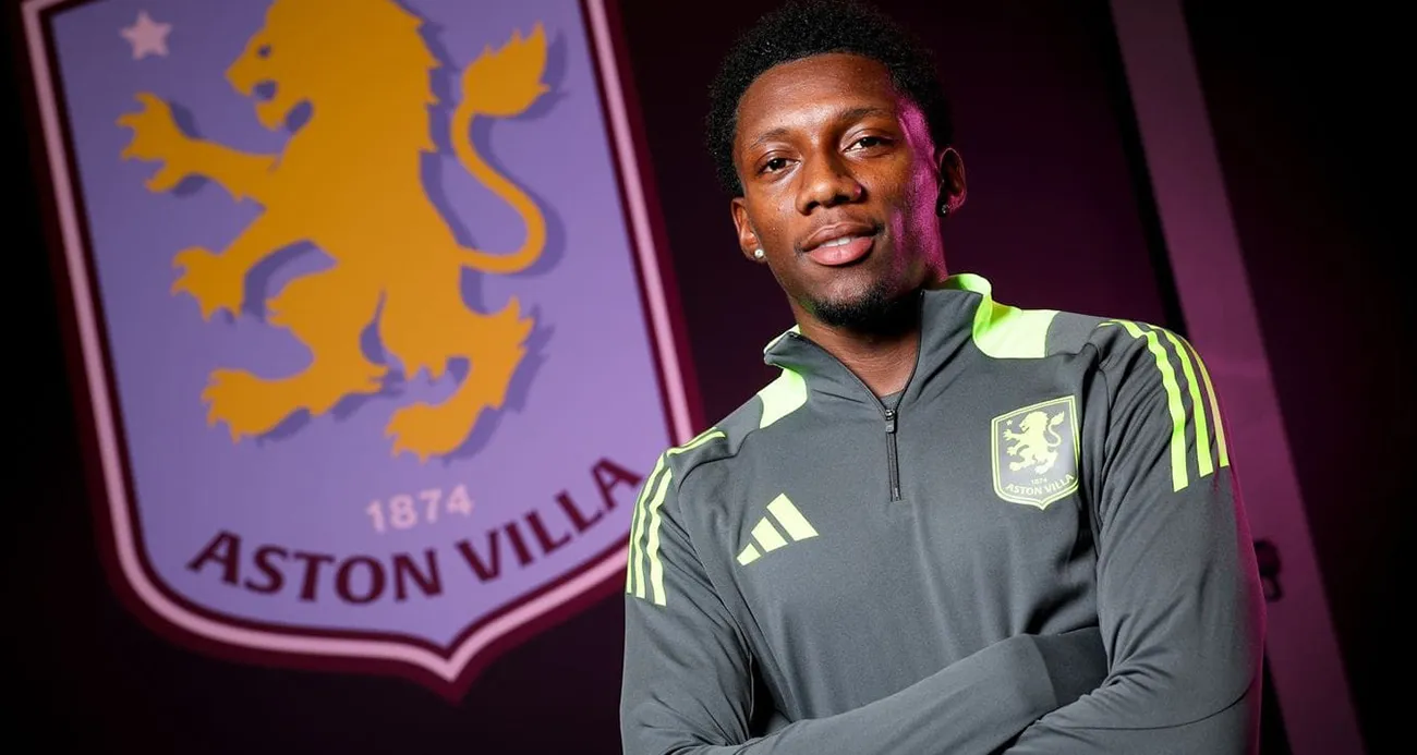 Aston Villa, Jaden Philogene’i kadrosuna kattı