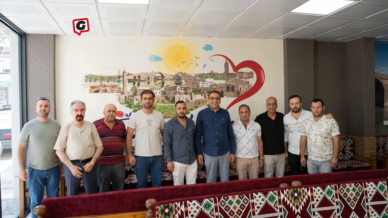 Balçova'ya Yeni Taziye Evi: Diyarbakırlı İşadamlarından Örnek Davranış!