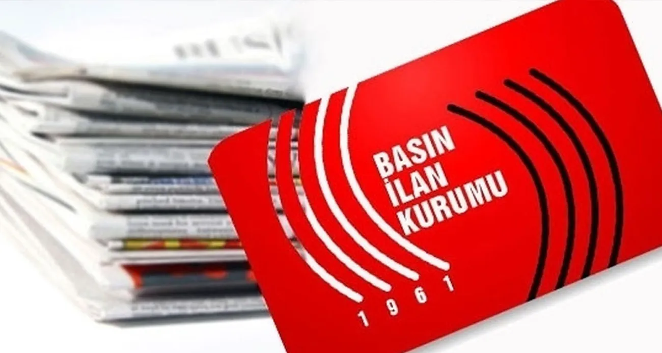 Basın İlan Kurumu 13 şubesini kapattı